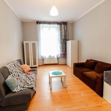 Vistula River Apartment 克拉科夫 外观 照片