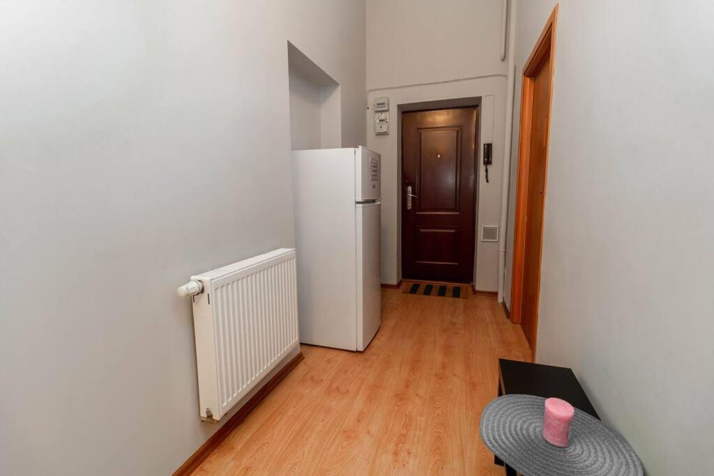 Vistula River Apartment 克拉科夫 外观 照片