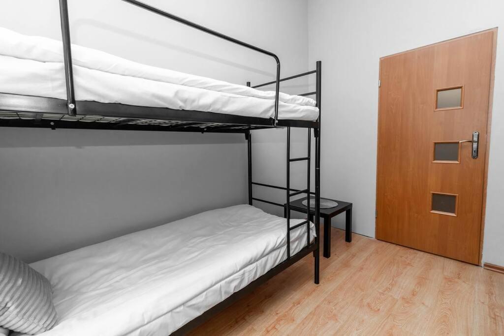 Vistula River Apartment 克拉科夫 外观 照片